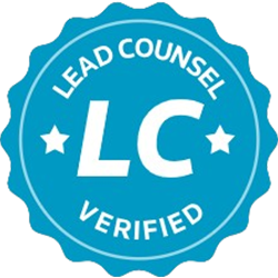 Lead Counsel Verified