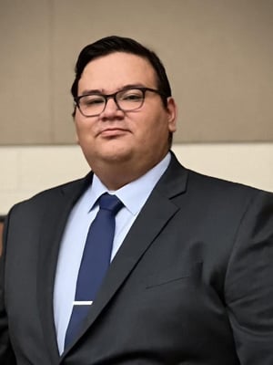 Alberto “Tito” Gonzalez