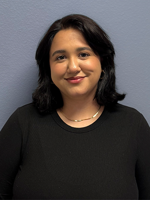 Headshot of Leovany "Leo" Hernandez